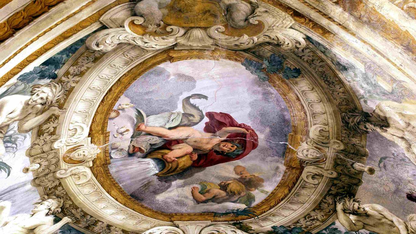Hotel-Villa-Grazioli-Grottaferrata-Dettaglio-galleria Hotel-Villa-Grazioli-Grottaferrata-Dettaglio-galleria