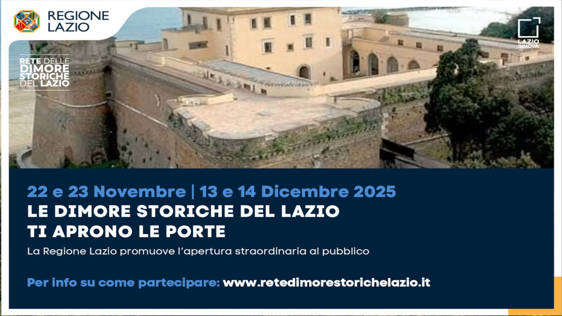 aperture-straordinarie-dimore-storiche-lazio