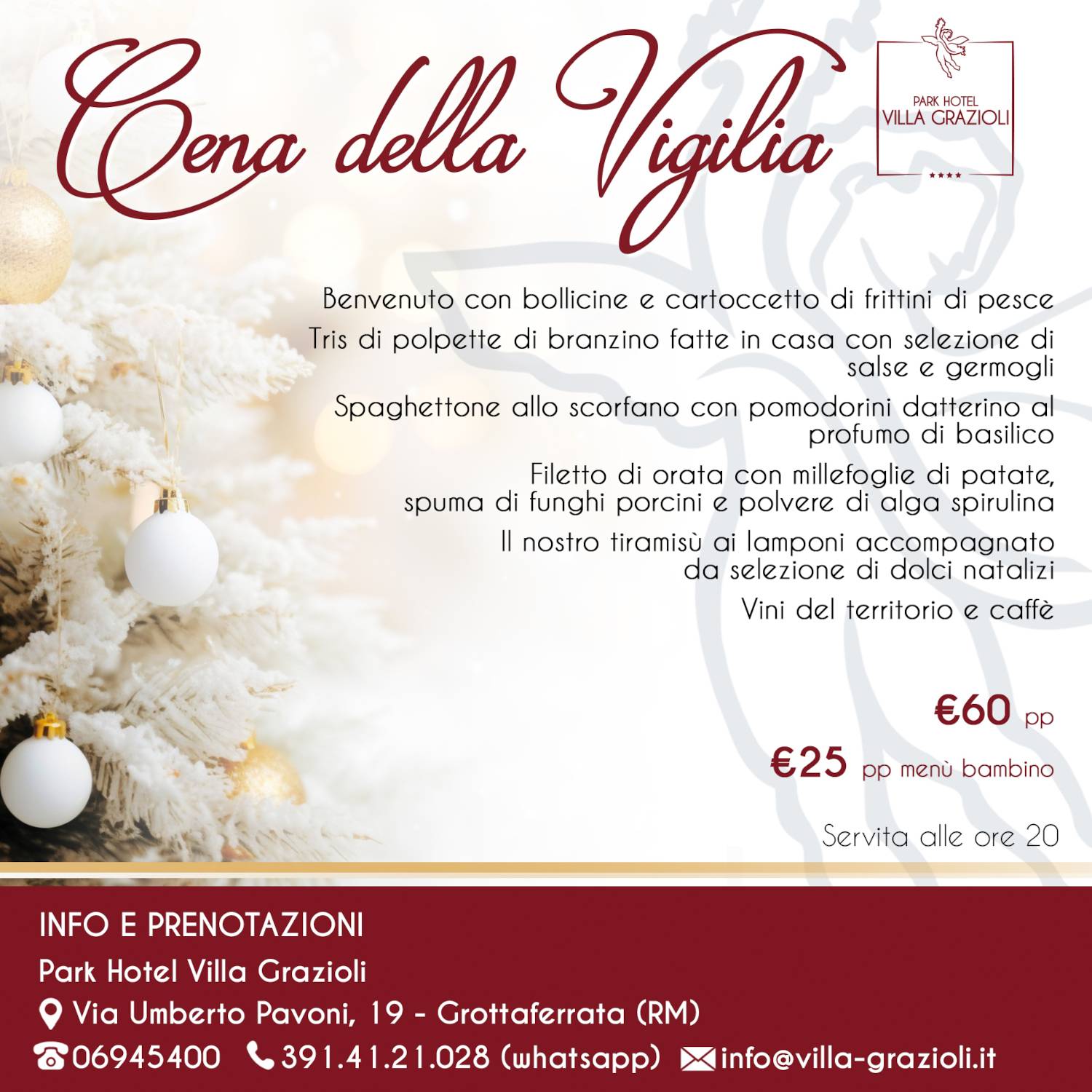 cena-vigilia-natale-2023-park-hotel-villa-grazioli-castelli-romani