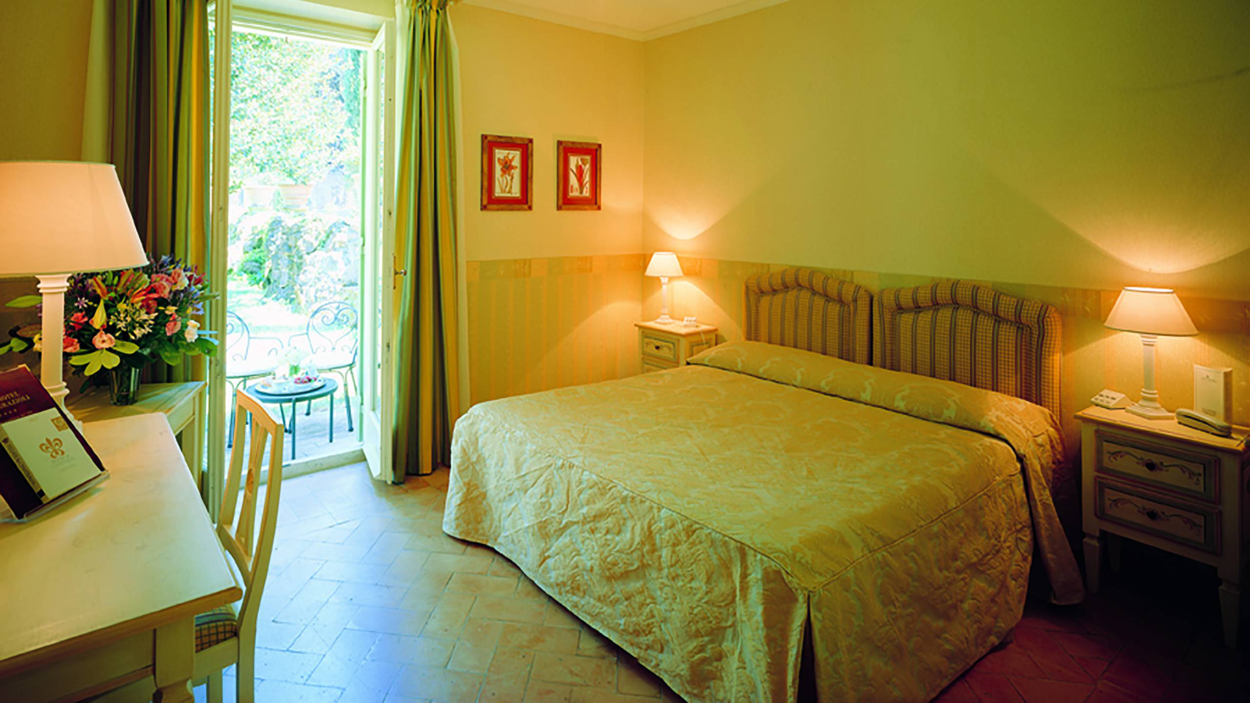 Hotel-Villa-Grazioli-Grottaferrata-GARDEN-ROOM-limonaia