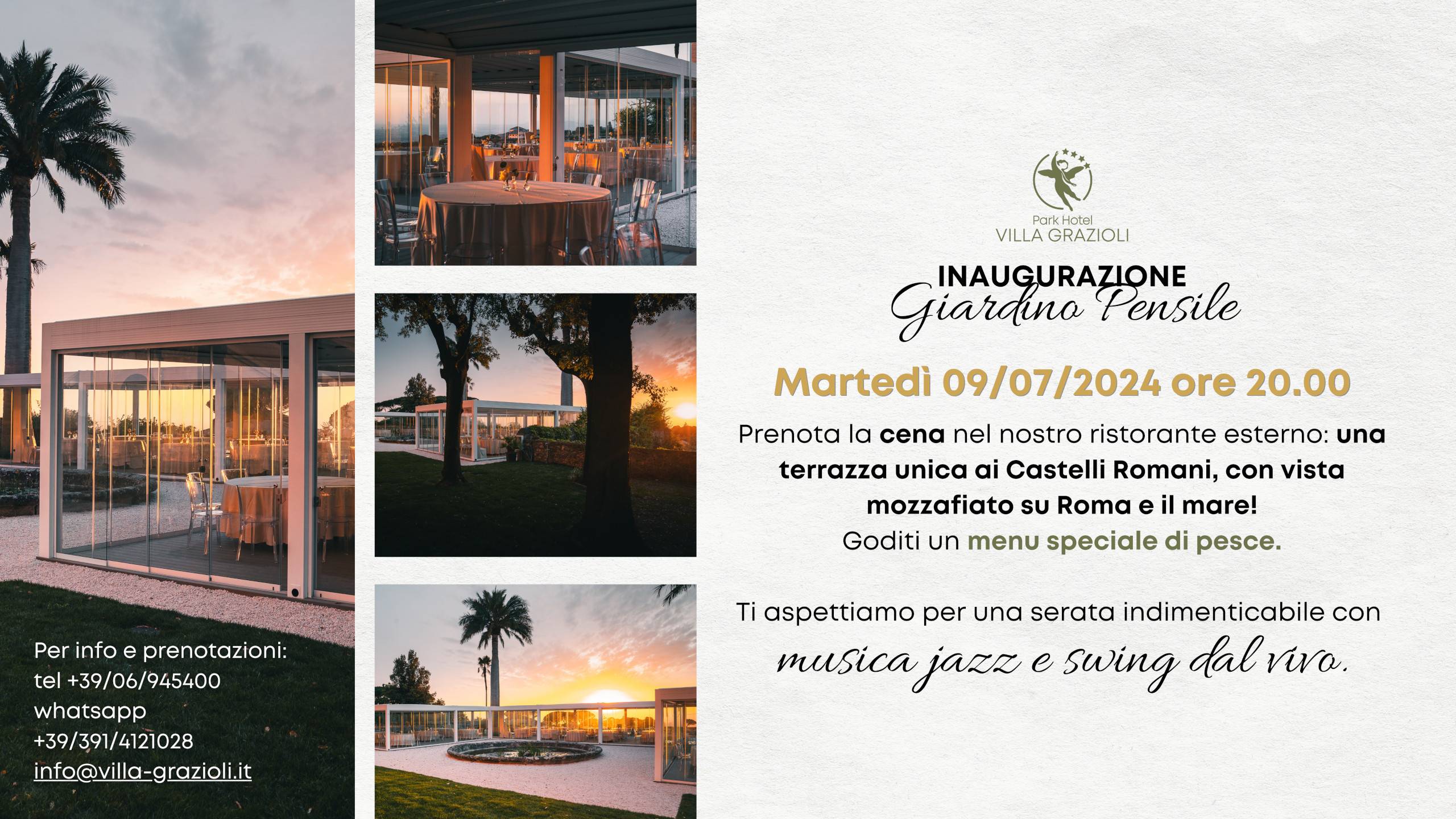 park-hotel-villa-grazioli-grottafarrata-castelli-inaugurazione-giardino-pensile