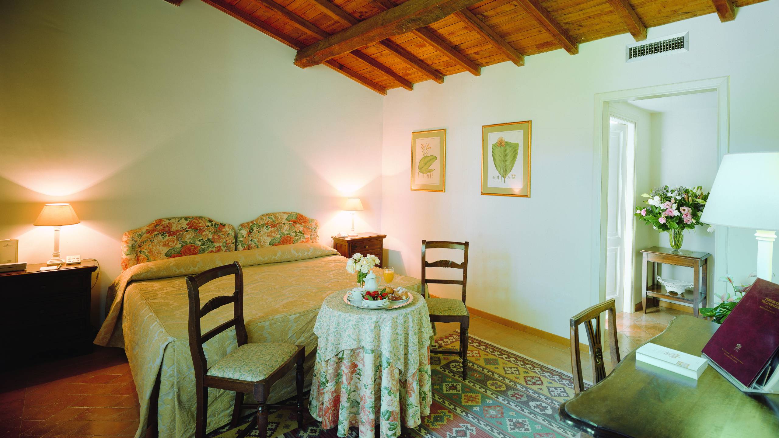 Hotel-Villa-Grazioli-Grottaferrata-ELITE-Rooms-limonaia