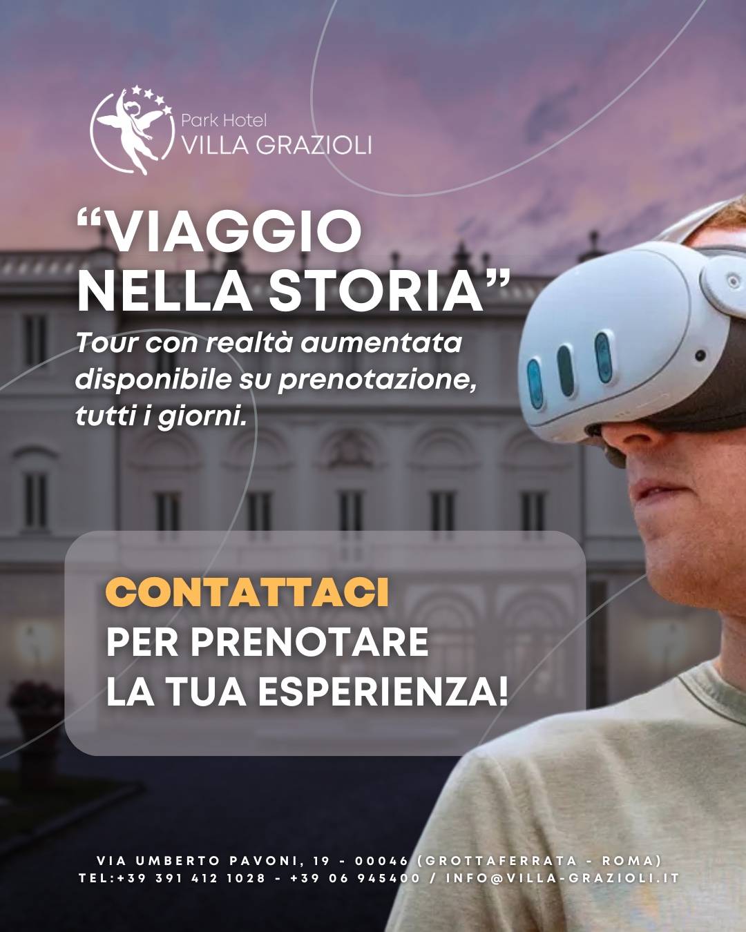 popup-villa-grazioli-tour-realta-aumentata-castelli-romani